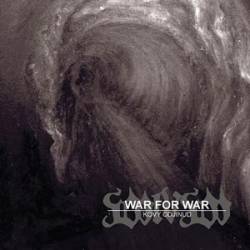 War For War : Kovy Odjinud